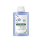 Klorane Linseed Volumizing Shampoo for Fine Hair Bio 200 ml