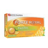 Forté Pharma Forté Royal Lemon Throat Pastilles 24 Tabletten
