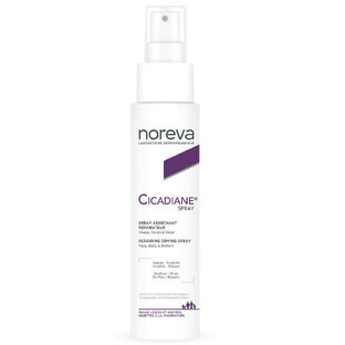 Noreva Cicadiane Drying Repair Spray 100ml