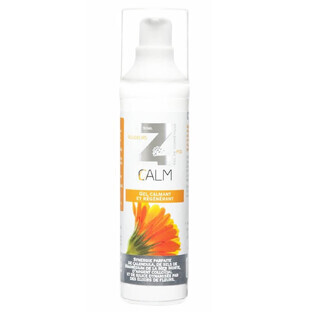 Mint-E Gel Calmant Et Regenerant Bio Z Calm 50ml