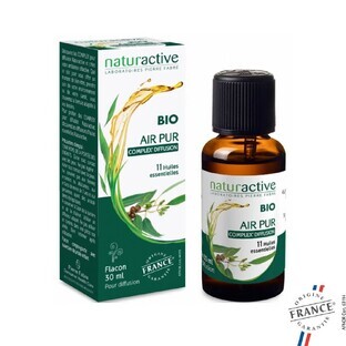 Naturactive Diffusione 'Complex' Air Pur Bio 30ml