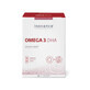 Inovance Omega 3 Dha+ 30 Kapseln