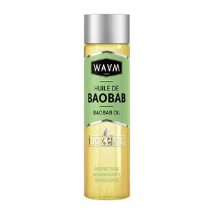 Waam Baobab Pflanzenöl 75ml