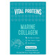Vital Proteins Colagen marin Piele, păr, unghii, structură osoasă 10 g sticks