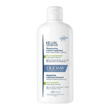 Ducray Kelual Squanorm Vette Roos Behandeling Shampoo 400 ml