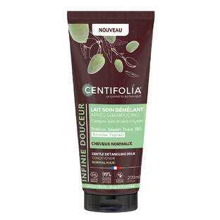 Centifolia Sanfte Entwirrungs-Milch 200 ml