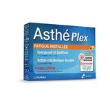 3C Pharma Astheplex Fatiga Persistente 30 Gelule
