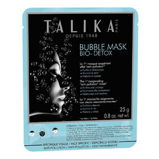 Talika Bellenmasker Bio Detox 25g
