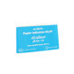 Dr. Theiss Naturwaren Papier Alcabase Ph 52 Test