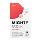 Hero Mighty Patch patch-uri anti-acnee de noapte l'Original x24
