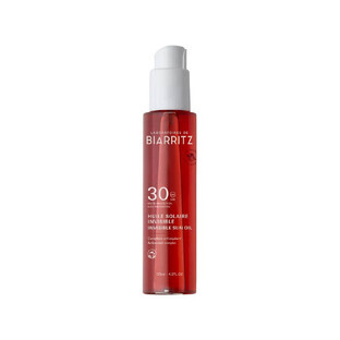 Laboratoires De Biarritz Prodotti solari Olio satinato SPF30 125 ml