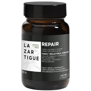 Lazartigue Repair Force & Brillance 30 capsules