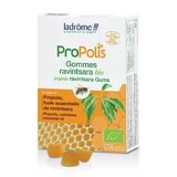 Ladrôme Propolis Gomma Ravintsara biologica 45g