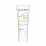Bioderma Sebium Anti-imperfection Farbcreme für zu Akne neigende Haut 30ml