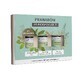 Pranarôm Organic Essentials Entdeckungspaket 3x5ml