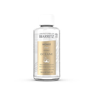 Laboratoires De Biarritz Océane Biologische Monoï-olie 100ml