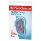 Mercurochrome Protezione dell'udito 2 coppie