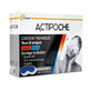 Actipoche Thermal Pillow for Eyes and Temples