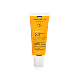 Isispharma Uveblock Ultra Dry Touch Fluid Spf30+ 40 ml