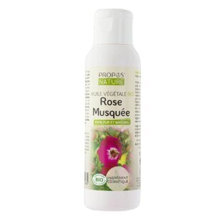 Propos'Nature Organic Vegetable Rosehip Oil 100ml