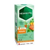 Hexaphyto Spray Toux Dès 8 Ans 30ml