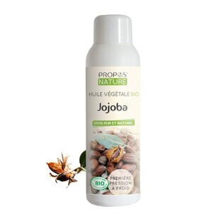 Propos'Nature Ulei organic de jojoba 100ml