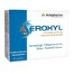 Arkopharma Séroxyl Exceso de trabajo y cansancio Valeriana, Vitamina B6 60 cápsulas