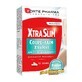 Forté Pharma XtraSlim Eetlustremmer Verrijkt met Konjac 60 Capsules