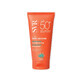 Svr Sun Secure Blur Crème Mousse SPF50+ Parfumvrij 50ml