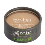 Boho Polvere compatta Bio 4.5g