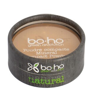 Boho Poudre compacte bio 4.5g