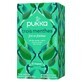 Pukka Spijsvertering Infusie - Drie Mints x 20 sachets