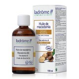 Ladrôme Olio di Macadamia biologico Ladrome 100ml