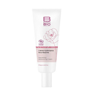 Bcombio Idratante nutriente Bio per la pelle secca 50ml