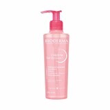 Bioderma Crealine Limpieza Micelar Calmante Peaux sensibles 200ml