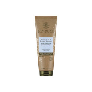 Sanoflore Masque SOS bio Aciana Botanica 75ml
