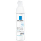 La Roche-Posay Toleriane Dermallergo intensive feuchtigkeitsspendende Gesichtspflege 48h für empfindliche oder allergische, normale und trockene Haut 40ml La Roche-Posay Toleriane Dermallergo intensive feuchtigkeitsspendende Gesichtspflege 48h für empfindliche oder allergische, normale und trockene Haut 40ml