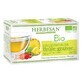 Herbesan Infusion Mate Vert Brule Graisse Bio Saveur ananas 20 sachets