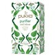 Pukka Purifier Infusion Bio 20 pliculețe