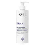 Svr Xerial Lait anti-squames apaisant hydratant 48h 10 400ml