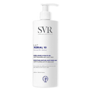 Svr Xerial Körpermilch 10 400ml