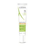 A-Derma Biologie Soin nourrissant bio 40 ml