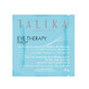 Talika Eye Therapy Parche Antiarrugas Alisador Inmediato Reutilizable Ojeras y Bolsas 1 Par