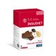 Insudiet Schoko-Müsliriegel x10