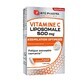 Forté Pharma Liposomal Vitamins C 500 mg Vitality and Fatigue 30 Vegetarian Capsules