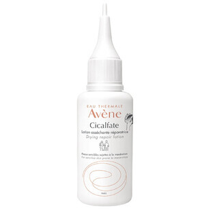 Avène Cicalfate Lozione asciugante piparatrice per pelle sensibile soggetta a macerazione 40ml
