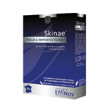 Effinov Nutrition Skinae Piel con imperfecciones 30 cápsulas