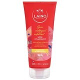 Laino Detergente esfoliante al Melograno 200 ml