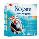 Nexcare Coussin Thermique Froid Chaud 11x26cm Cold Hot Comfort