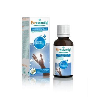 Puressentiel Diffusion For the Diffusion of Positive Energy 30ml